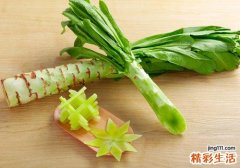 不吃饭吃莴笋能减肥吗 莴笋减肥可以吃吗