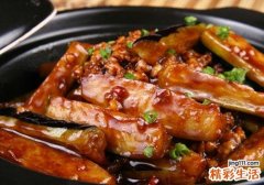 茄子和莴笋能一起炒吗 茄子不能和什么一起吃