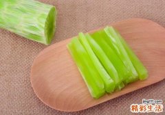 虾可以和莴笋一起吃吗 莴笋和虾同吃有什么好处