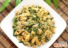 香椿炒鸡蛋痛风能吃吗 香椿的功效与作用有哪些