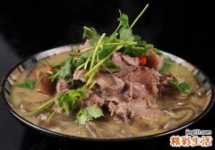 香椿和羊肉相克吗 羊肉和香椿怎么做好吃