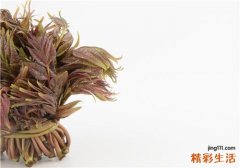香椿叶能治血糖吗 香椿叶的功效