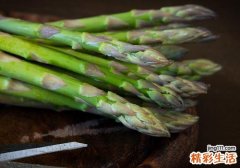芦笋和西红柿能一起吃吗 芦笋发苦是怎么回事