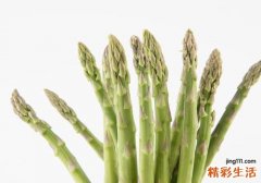 吃芦笋会过敏吗 吃芦笋过敏了怎么办