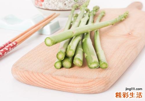 芦笋冷冻后还可以吃吗 芦笋怎么保存好