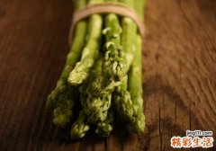 吃芦笋可以减肥吗 怎样吃芦笋减肥