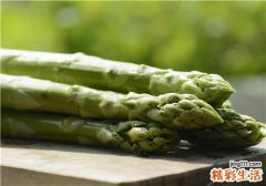 芦笋吃了有什么好处 吃芦笋有什么禁忌