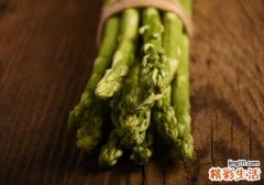芦笋能和鸡蛋一起炒吗 芦笋怎么和鸡蛋一起吃