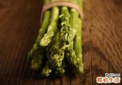 芦笋变红还可以吃吗 芦笋能放冰箱保存吗