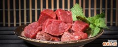 羊肉和丝瓜能一起吃吗 羊肉和丝瓜怎么做好吃