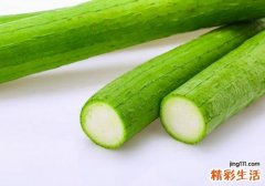 宝宝能吃丝瓜吗 宝宝吃丝瓜有什么好处
