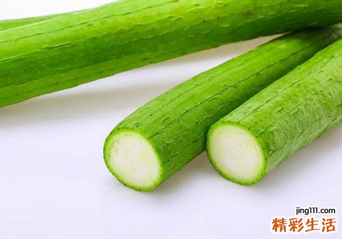 宝宝能吃丝瓜吗 宝宝吃丝瓜有什么好处