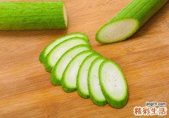 丝瓜变黑还能吃吗 丝瓜为什么会变黑