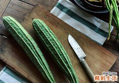 丝瓜软了还能吃吗 吃丝瓜有什么好处