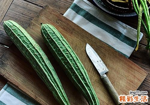 丝瓜软了还能吃吗 吃丝瓜有什么好处
