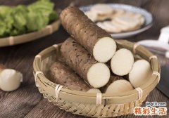 丝瓜和山药能一起吃吗 山药可以和什么一起吃
