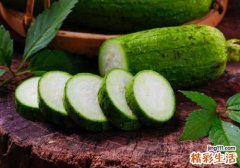 哺乳期能吃丝瓜吗 哺乳期吃丝瓜要注意什么