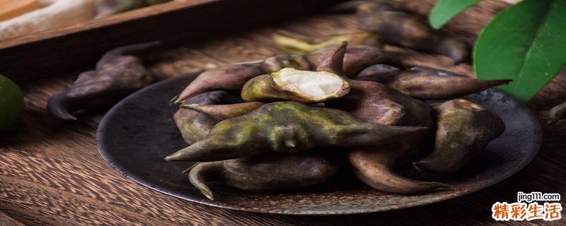 菱角生吃可以吗 菱角生吃对身体有害吗