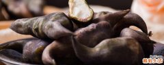 菱角怎么保存最好 菱角可以放冰箱保存吗