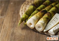 竹笋吃多了会怎样 竹笋吃多了有什么危害