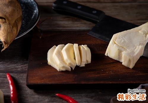 新鲜竹笋要焯水吗 新鲜竹笋焯水多长时间