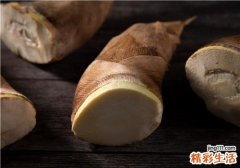 吃竹笋有什么好处 哪些人不能吃竹笋