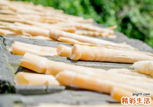 竹笋需要焯水多长时间 竹笋怎么焯水好