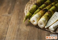 竹笋和豆腐能一起吃吗 竹笋豆腐一起多吃会怎样