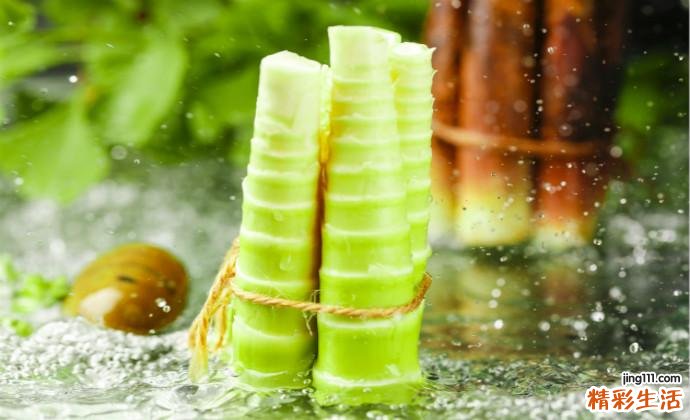 竹笋和豆腐可以同吃吗 竹笋豆腐一起多吃会怎样