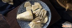 怎样去掉竹笋的涩味 冬笋如何焯水