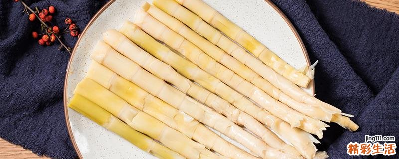 坐月子期间可以吃竹笋吗 坐月子吃竹笋好吗