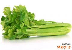 吃芹菜有什么作用 芹菜的适用人群与禁忌人群