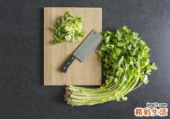 芹菜高血压可以吃吗 高血压吃芹菜有什么好处