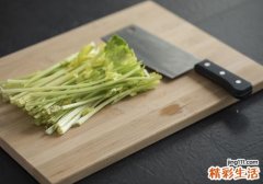 芹菜会让皮肤变黑吗 芹菜胡萝卜能混合吃吗