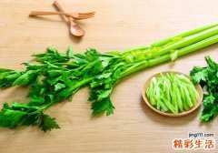 芹菜真的能瘦脸吗 芹菜瘦脸怎么吃