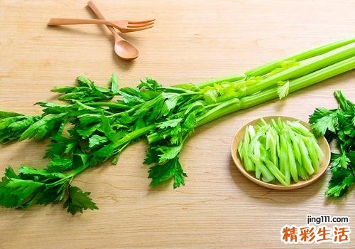 芹菜真的能瘦脸吗 芹菜瘦脸怎么吃