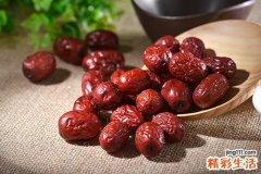吃芹菜可以喝红枣水吗 红枣有什么营养价值