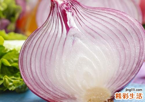 洋葱辣眼睛是什么原因 洋葱辣眼睛怎么办