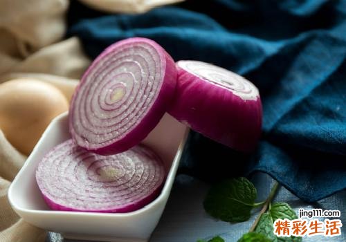 怎样才能切洋葱不流泪 为什么切洋葱会流泪