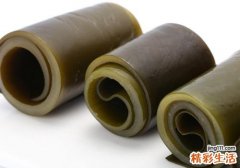 海带南瓜可以一起吃吗 海带和猪肉能同时吃吗