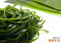 海带与豆腐能一起吃吗 海带豆腐一起吃有什么好处