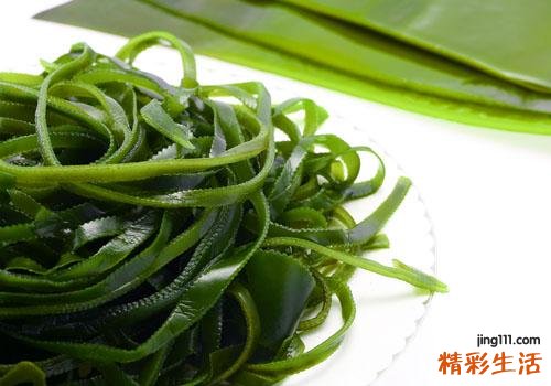 海带与豆腐能一起吃吗 海带豆腐一起吃有什么好处