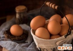 海带能和鸡蛋同吃吗 新鲜鸡蛋怎么挑选