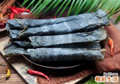 海带上的白霜是什么 干海带上有白霜能吃吗