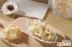 新鲜百合怎么做好吃 新鲜百合怎么做汤