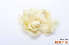 百合什么季节吃最好 新鲜百合怎么做好吃