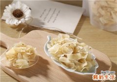 百合怎么吃好 女性吃百合有什么好处