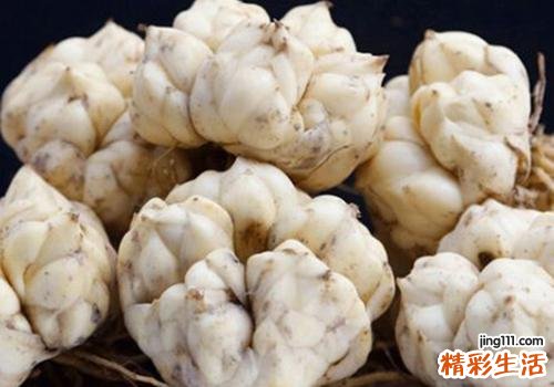 百合吃了有什么好处 食用百合要注意什么