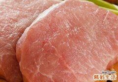 猪肉和豆类能一起吃吗 羊肝和猪肉能一起吃吗