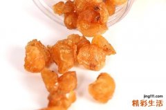 桂圆和大米能一起吃吗 桂圆和什么一起吃最好